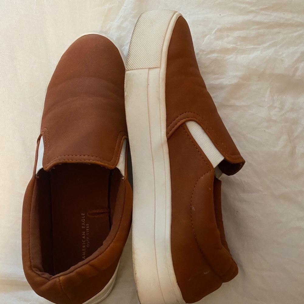 American Eagle Shoes